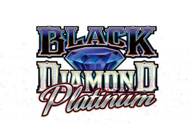Black Diamond Platinum