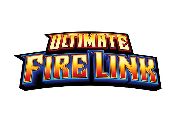 Ultimate Fire Link