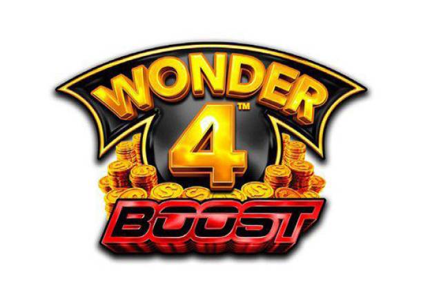 Wonder 4 Boost