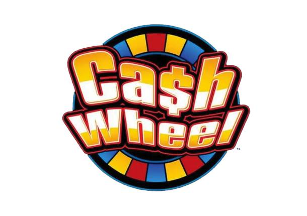 Cash Wheel