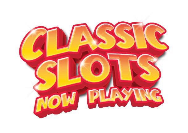 Classic Slots Now Playing!