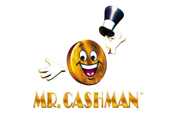 Mr. Cashman