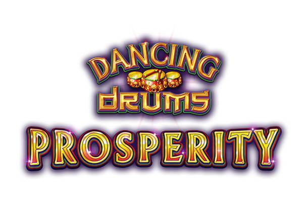 Dancing Drums Prosperity