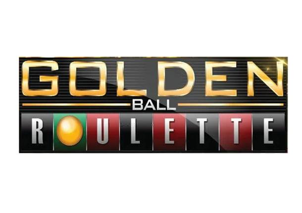 Golden ball Roulette