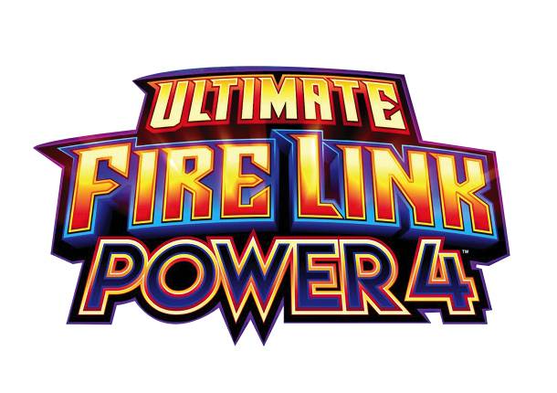 Ultimate Fire Link Power 4